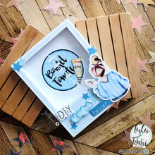 Lade das Bild in den Galerie-Viewer, Gewerbelizenz - Digiset "DIY Mädels"