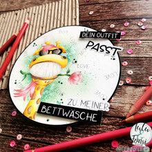 Load image into Gallery viewer, Digiset "Herzensbrecher"