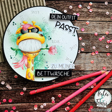 Lade das Bild in den Galerie-Viewer, Gewerbelizenz - Digiset "Herzensbrecher"