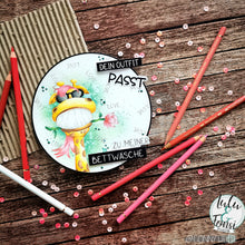 Lade das Bild in den Galerie-Viewer, Gewerbelizenz - Digiset "Herzensbrecher"