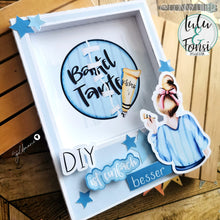 Lade das Bild in den Galerie-Viewer, Gewerbelizenz - Digiset "DIY Mädels"