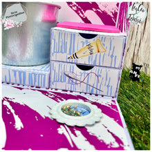 Load image into Gallery viewer, Digiset "DIY Mädels"