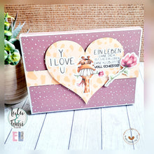 Load image into Gallery viewer, Digiset "Herzensbrecher"