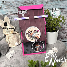 Lade das Bild in den Galerie-Viewer, Gewerbelizenz - Digiset "Herzensbrecher"