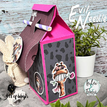 Lade das Bild in den Galerie-Viewer, Gewerbelizenz - Digiset "Herzensbrecher"