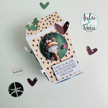 Lade das Bild in den Galerie-Viewer, Gewerbelizenz - Digiset "Herzensbrecher"