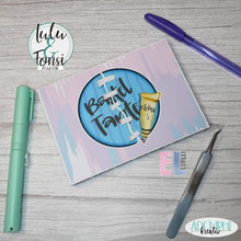 Lade das Bild in den Galerie-Viewer, Gewerbelizenz - Digiset "DIY Mädels"