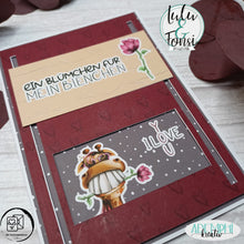 Lade das Bild in den Galerie-Viewer, Gewerbelizenz - Digiset "Herzensbrecher"