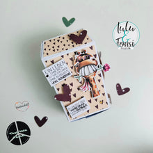 Load image into Gallery viewer, Digiset "Herzensbrecher"