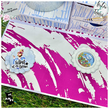 Lade das Bild in den Galerie-Viewer, Gewerbelizenz - Digiset "DIY Mädels"