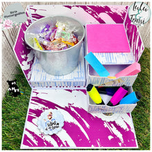 Load image into Gallery viewer, Digiset "DIY Mädels"