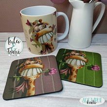 Lade das Bild in den Galerie-Viewer, Mug Wrap "Herzensbrecher"