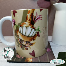 Lade das Bild in den Galerie-Viewer, Mug Wrap "Herzensbrecher"