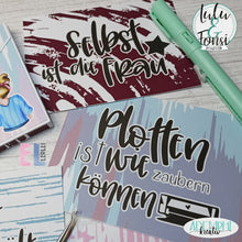 Load image into Gallery viewer, Digiset "DIY Mädels"