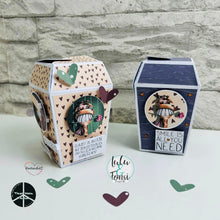 Load image into Gallery viewer, Digiset "Herzensbrecher"