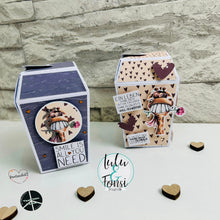 Lade das Bild in den Galerie-Viewer, Gewerbelizenz - Digiset "Herzensbrecher"