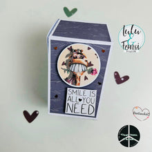 Lade das Bild in den Galerie-Viewer, Gewerbelizenz - Digiset "Herzensbrecher"