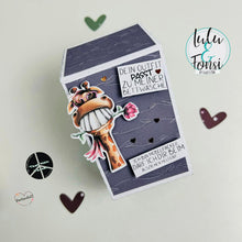 Lade das Bild in den Galerie-Viewer, Gewerbelizenz - Digiset "Herzensbrecher"