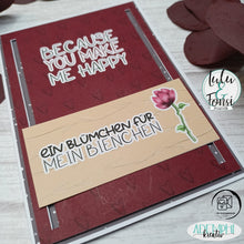 Lade das Bild in den Galerie-Viewer, Gewerbelizenz - Digiset "Herzensbrecher"