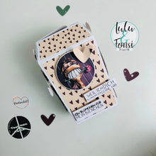 Load image into Gallery viewer, Digiset "Herzensbrecher"