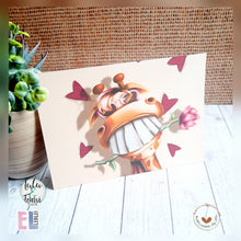 Lade das Bild in den Galerie-Viewer, Gewerbelizenz - Digiset "Herzensbrecher"