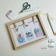 Load image into Gallery viewer, Digiset "DIY Mädels"