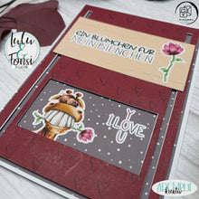 Lade das Bild in den Galerie-Viewer, Gewerbelizenz - Digiset "Herzensbrecher"