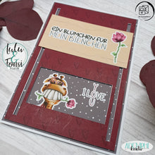 Load image into Gallery viewer, Digiset "Herzensbrecher"