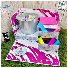 Lade das Bild in den Galerie-Viewer, Gewerbelizenz - Digiset "DIY Mädels"