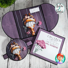 Lade das Bild in den Galerie-Viewer, Gewerbelizenz - Digiset "Herzensbrecher"