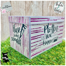 Lade das Bild in den Galerie-Viewer, Gewerbelizenz - Digiset "DIY Mädels"