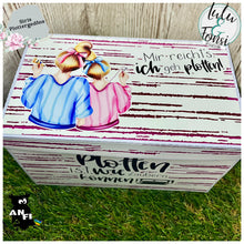 Lade das Bild in den Galerie-Viewer, Gewerbelizenz - Digiset "DIY Mädels"