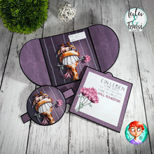 Lade das Bild in den Galerie-Viewer, Gewerbelizenz - Digiset "Herzensbrecher"