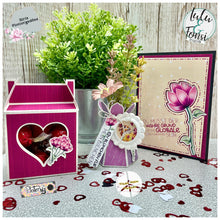 Load image into Gallery viewer, Digiset "Herzensbrecher"