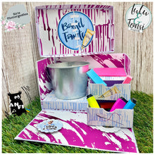 Lade das Bild in den Galerie-Viewer, Gewerbelizenz - Digiset "DIY Mädels"