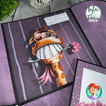 Lade das Bild in den Galerie-Viewer, Gewerbelizenz - Digiset "Herzensbrecher"