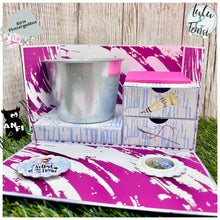 Load image into Gallery viewer, Digiset "DIY Mädels"