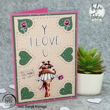 Lade das Bild in den Galerie-Viewer, Gewerbelizenz - Digiset "Herzensbrecher"