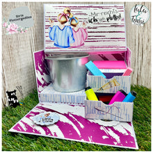 Load image into Gallery viewer, Digiset "DIY Mädels"