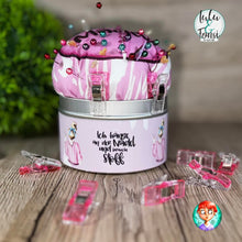 Load image into Gallery viewer, Digiset "DIY Mädels"