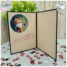 Load image into Gallery viewer, Digiset "Herzensbrecher"