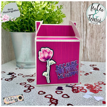 Load image into Gallery viewer, Digiset "Herzensbrecher"