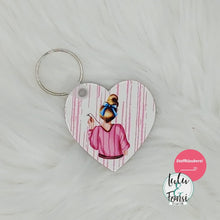 Lade das Bild in den Galerie-Viewer, Gewerbelizenz - Digiset "DIY Mädels"