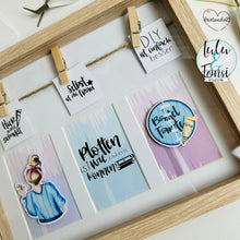 Lade das Bild in den Galerie-Viewer, Gewerbelizenz - Digiset "DIY Mädels"