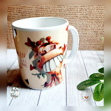 Lade das Bild in den Galerie-Viewer, Mug Wrap "Herzensbrecher"
