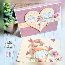 Lade das Bild in den Galerie-Viewer, Gewerbelizenz - Digiset "Herzensbrecher"