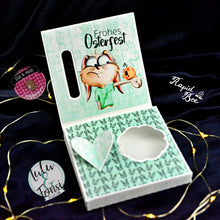 Lade das Bild in den Galerie-Viewer, Digiset "Funny Bunny"