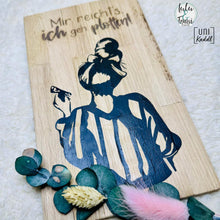 Lade das Bild in den Galerie-Viewer, Gewerbelizenz - Digiset "DIY Mädels"