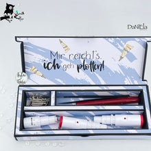 Lade das Bild in den Galerie-Viewer, Gewerbelizenz - Digiset "DIY Mädels"