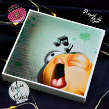 Lade das Bild in den Galerie-Viewer, Digiset "Funny Bunny"